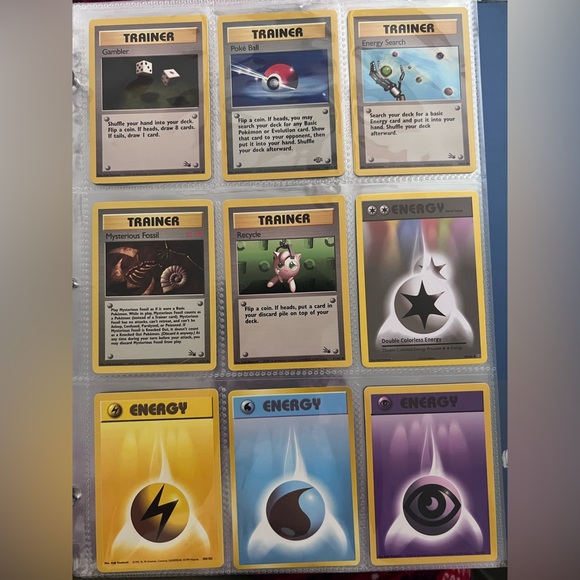 Random Pokemon Cards Lot - Picture 5 of 5